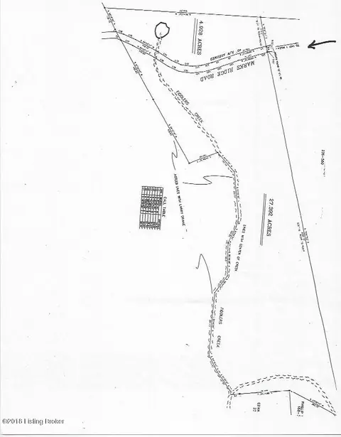 889 E Marks Ridge Rd, Garfield, KY 40140 photo 3