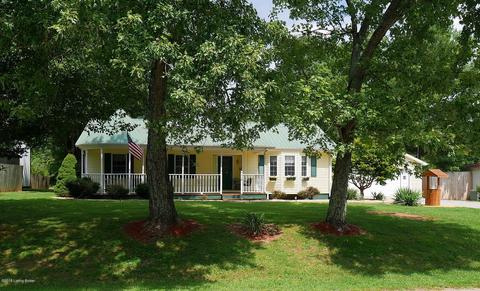 418 E Spring St, Clarkson, KY 42726 photo 1