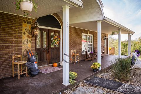 311 Valleyview Dr, Pendleton, KY 40055 photo 5