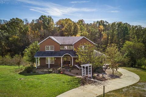 311 Valleyview Dr, Pendleton, KY 40055 photo 3