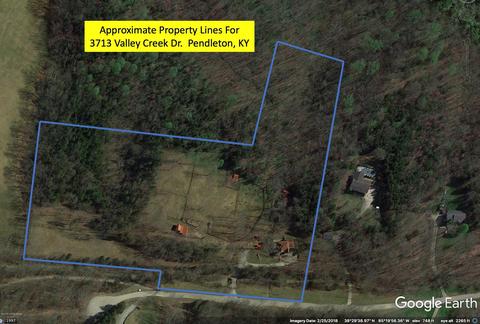 3713 Valley Creek Dr, Pendleton, KY 40055 photo 73