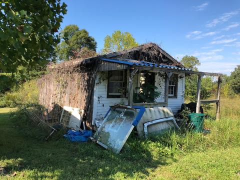 303 J Carroll Rd, Bee Spring, KY 42207 photo 17