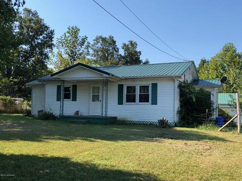 303 J Carroll Rd, Bee Spring, KY 42207 photo 1