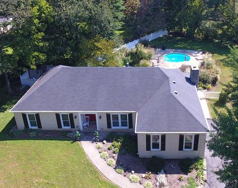 13402 Elm Ln, Prospect, KY 40059 photo 2
