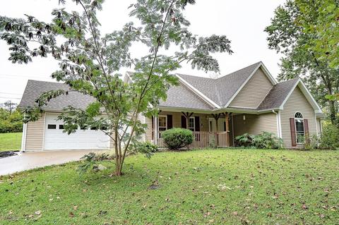 576 Graefenburg Rd, Waddy, KY 40076 photo 1