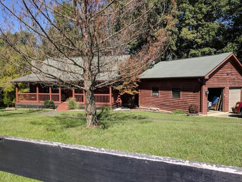 134 David Dr, Smithfield, KY 40068 photo 1