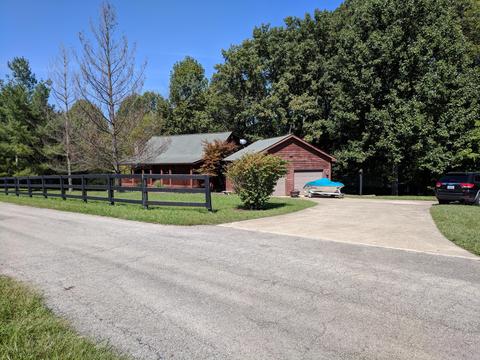 134 David Dr, Smithfield, KY 40068 photo 2
