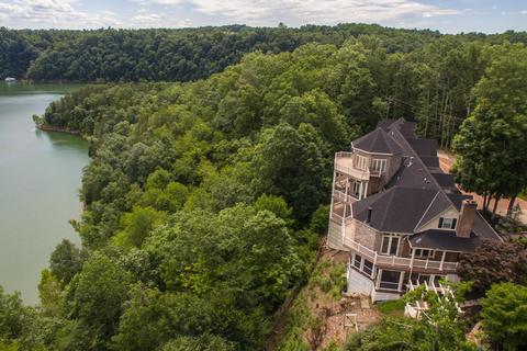 863 Viewpointe Rd, Jamestown, KY 42629 photo 1