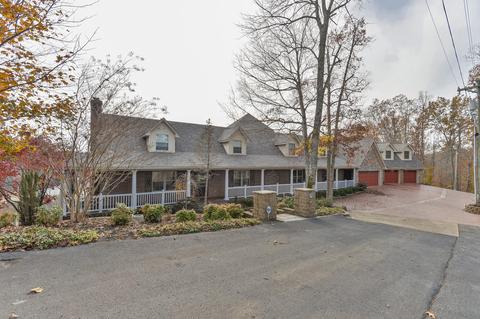 863 Viewpointe Rd, Jamestown, KY 42629 photo 4