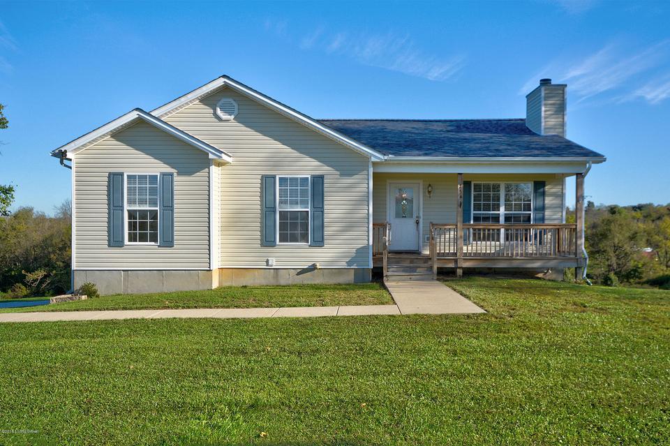  254 Summer Place Dr, Taylorsville, KY 40071 photo 1
