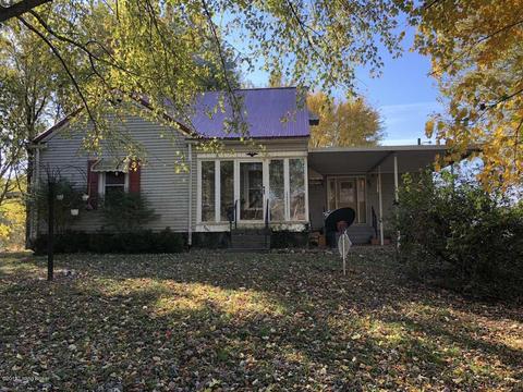 45 Stringtown Rd, Loretto, KY 40037 photo 1