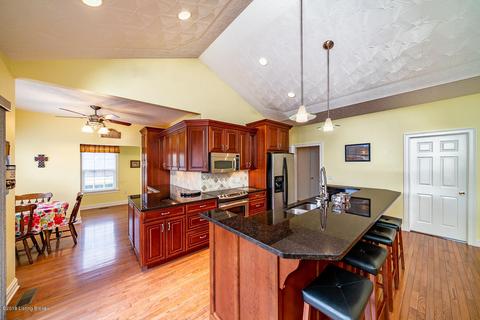 8510 Starlight Rd, Floyds Knobs, IN 47119 photo 16