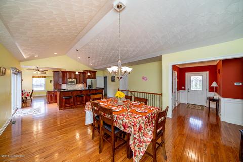 8510 Starlight Rd, Floyds Knobs, IN 47119 photo 2