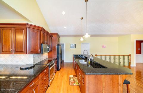 8510 Starlight Rd, Floyds Knobs, IN 47119 photo 15