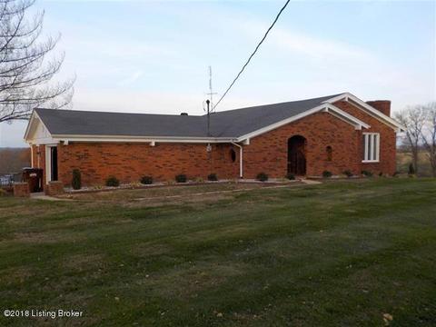 8770 Bloomfield Rd, Springfield, KY 40069 photo 2