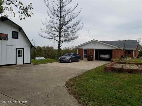 8770 Bloomfield Rd, Springfield, KY 40069 photo 3
