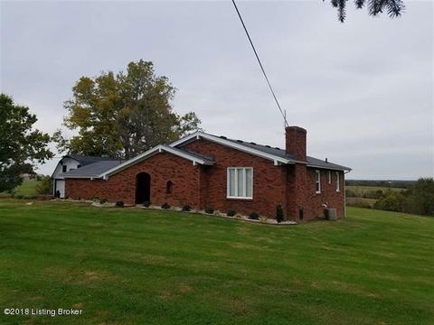 8770 Bloomfield Rd, Springfield, KY 40069 photo 1