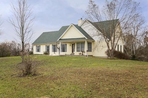 388 Bart Smith Rd, Smithfield, KY 40068 photo 2