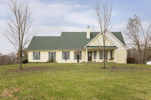 388 Bart Smith Rd, Smithfield, KY 40068 photo 1