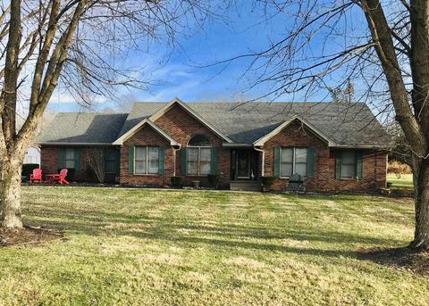 5010 Fox Run Rd, Buckner, KY 40010 photo 1
