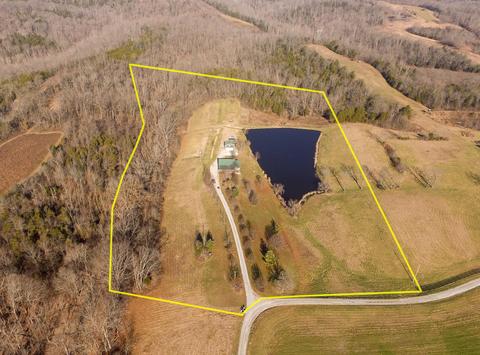 198 Casey Ln, Bethlehem, KY 40007 photo 2
