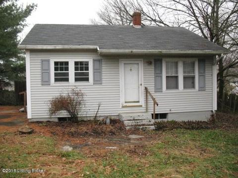 227 Broadway St, Chaplin, KY 40012 photo 1