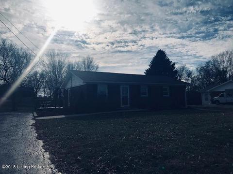 371 Mccormack Rd, Waddy, KY 40076 photo 2