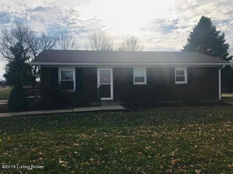 371 Mccormack Rd, Waddy, KY 40076 photo 1