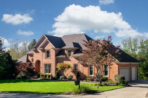 2402 Willowbrook Ct, Prospect, KY 40059 photo 1