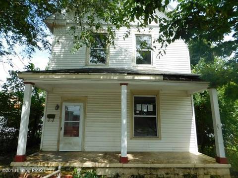 237 Wright St, Frankfort, KY 40601 photo 1