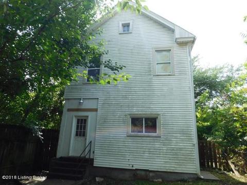 237 Wright St, Frankfort, KY 40601 photo 3