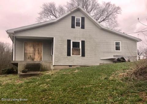 1125 Manton Rd, Loretto, KY 40037 photo 1