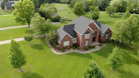 28 Yates Ln, Pendleton, KY 40055 photo 1