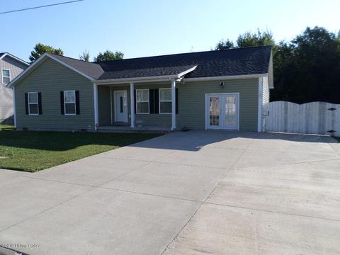 107 Ruby Ct, Radcliff, KY 40160 photo 1