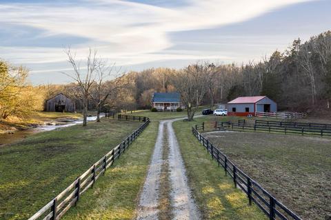 1659 E Pattons Creek Rd, Pendleton, KY 40055 photo 1