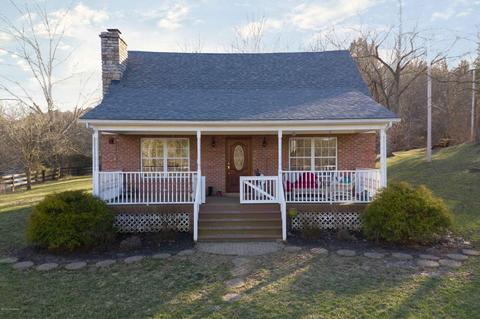 1659 E Pattons Creek Rd, Pendleton, KY 40055 photo 4