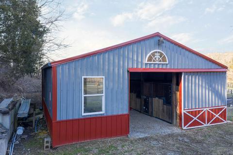 1659 E Pattons Creek Rd, Pendleton, KY 40055 photo 28