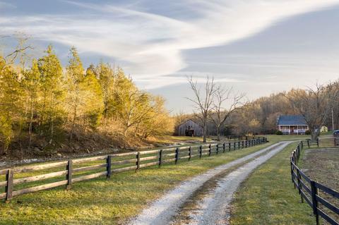 1659 E Pattons Creek Rd, Pendleton, KY 40055 photo 2