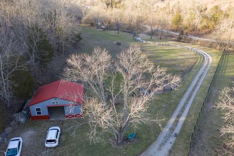 1659 E Pattons Creek Rd, Pendleton, KY 40055 photo 27