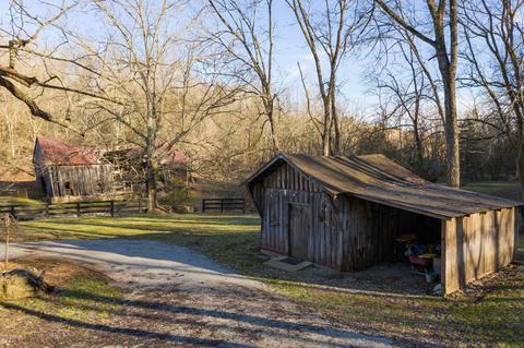 1659 E Pattons Creek Rd, Pendleton, KY 40055 photo 32