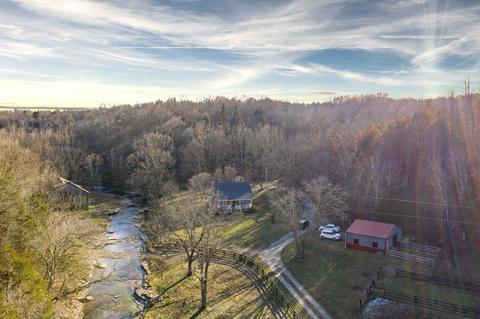 1659 E Pattons Creek Rd, Pendleton, KY 40055 photo 3