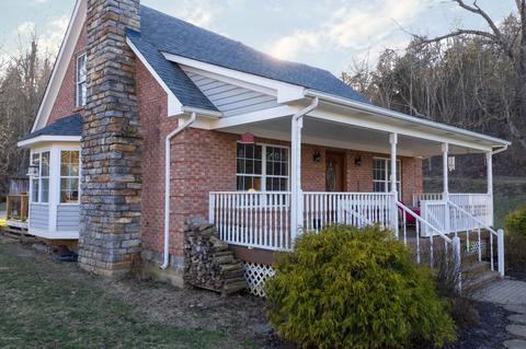1659 E Pattons Creek Rd, Pendleton, KY 40055 photo 5