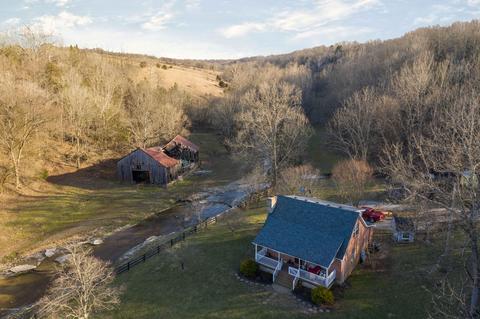 1659 E Pattons Creek Rd, Pendleton, KY 40055 photo 29
