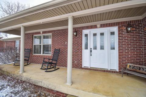 355 Graves Dr, Smithfield, KY 40068 photo 3