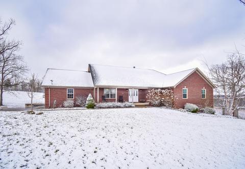 355 Graves Dr, Smithfield, KY 40068 photo 1