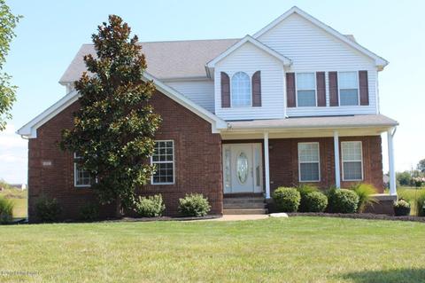 115 Jericho Ridge Rd, Smithfield, KY 40068 photo 13