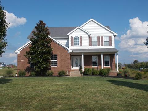 115 Jericho Ridge Rd, Smithfield, KY 40068 photo 14