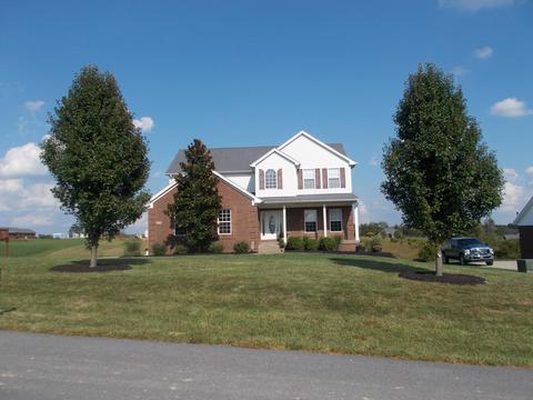 115 Jericho Ridge Rd, Smithfield, KY 40068 photo 85