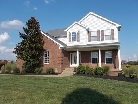 115 Jericho Ridge Rd, Smithfield, KY 40068 photo 83