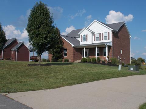 115 Jericho Ridge Rd, Smithfield, KY 40068 photo 86